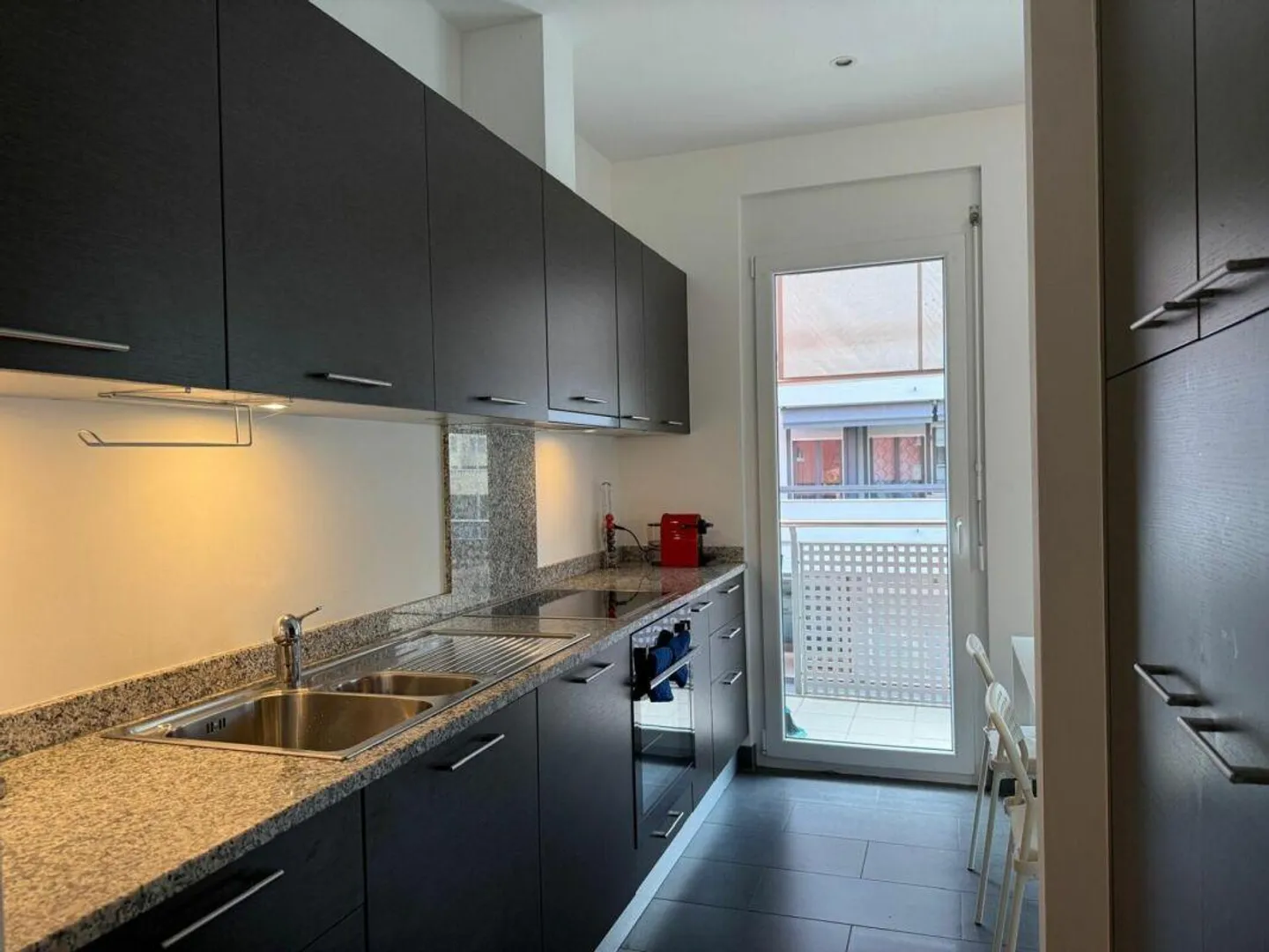 Bel appartement de 3,5 pièces à Lugano - Photo 4 sur 10