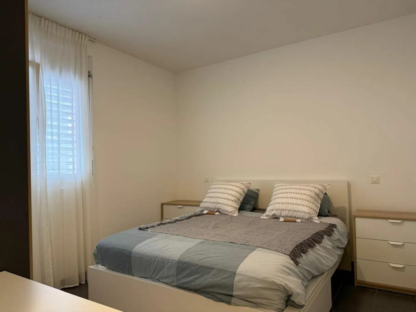 Bel appartement de 3,5 pièces à Lugano - Photo 6 sur 10
