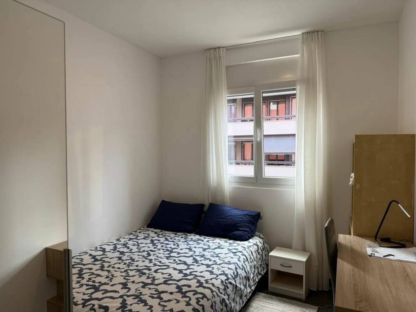 Bel appartement de 3,5 pièces à Lugano - Photo 7 sur 10
