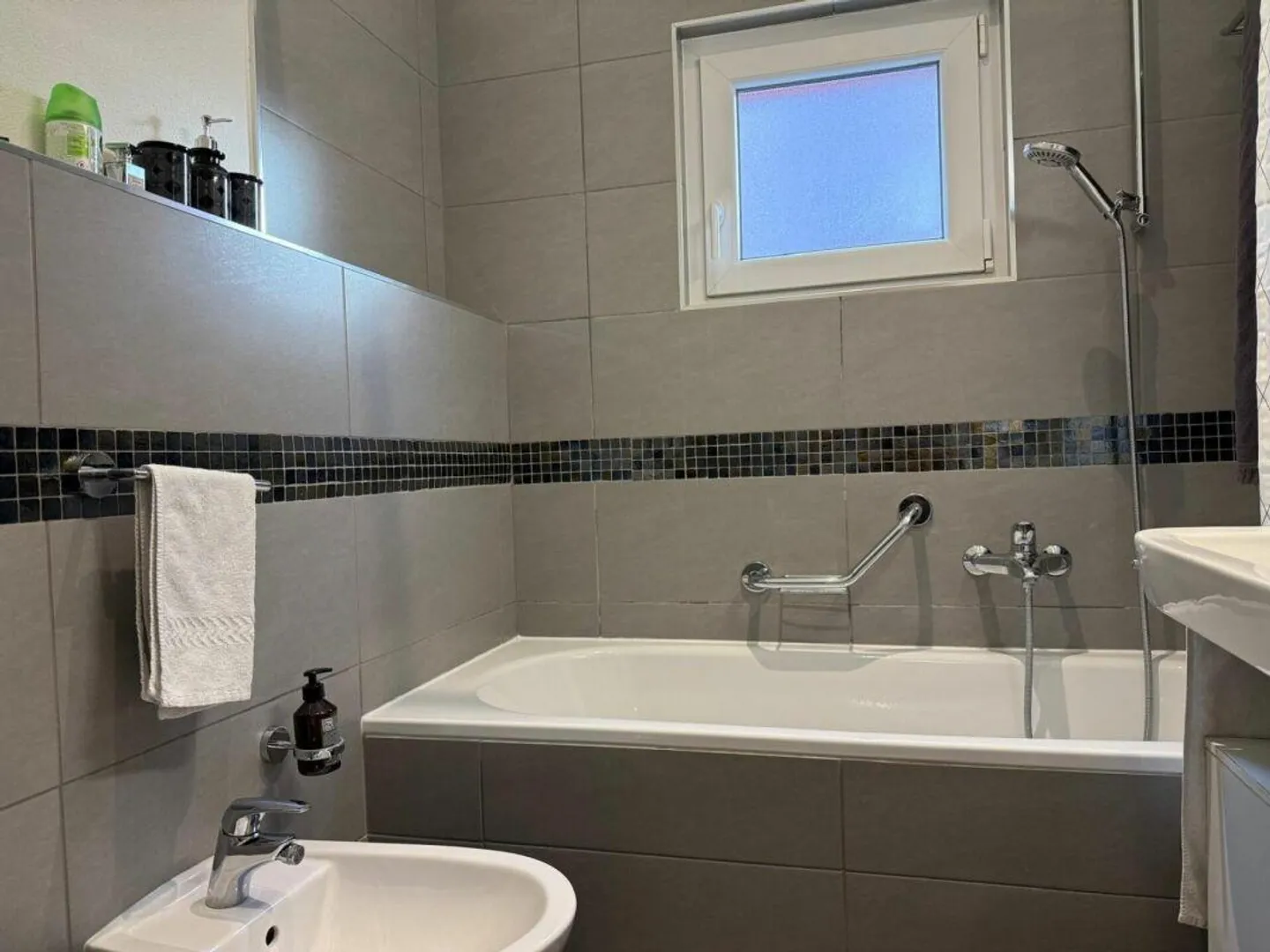 Bel appartement de 3,5 pièces à Lugano - Photo 9 sur 10