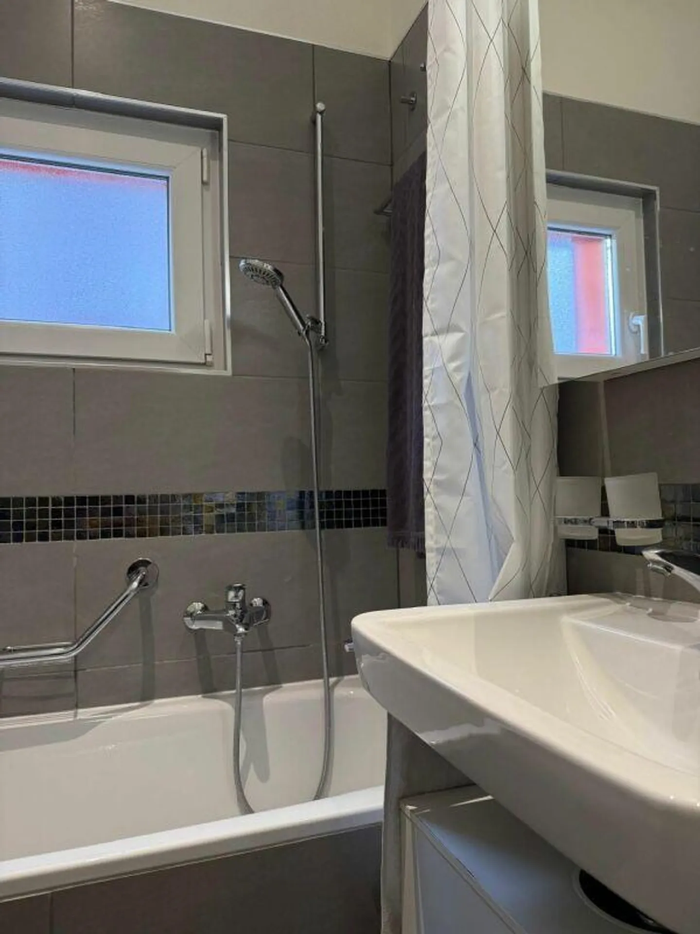 Bel appartement de 3,5 pièces à Lugano - Photo 10 sur 10
