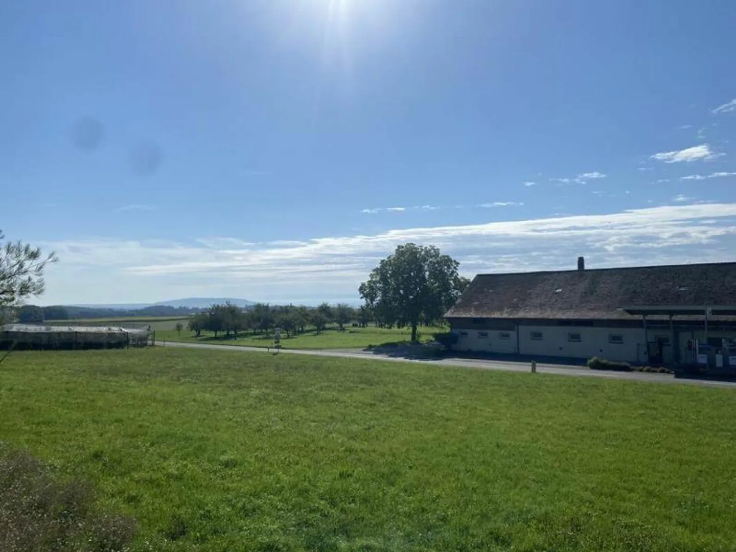 Bewilligtes Bauprojekt für 22 Wohnungen in der Nähe von Frauenfeld - Foto 4 von 11