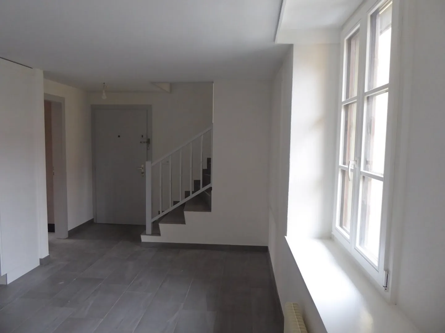 4.5-room duplex apartment - Photo 6 of 12