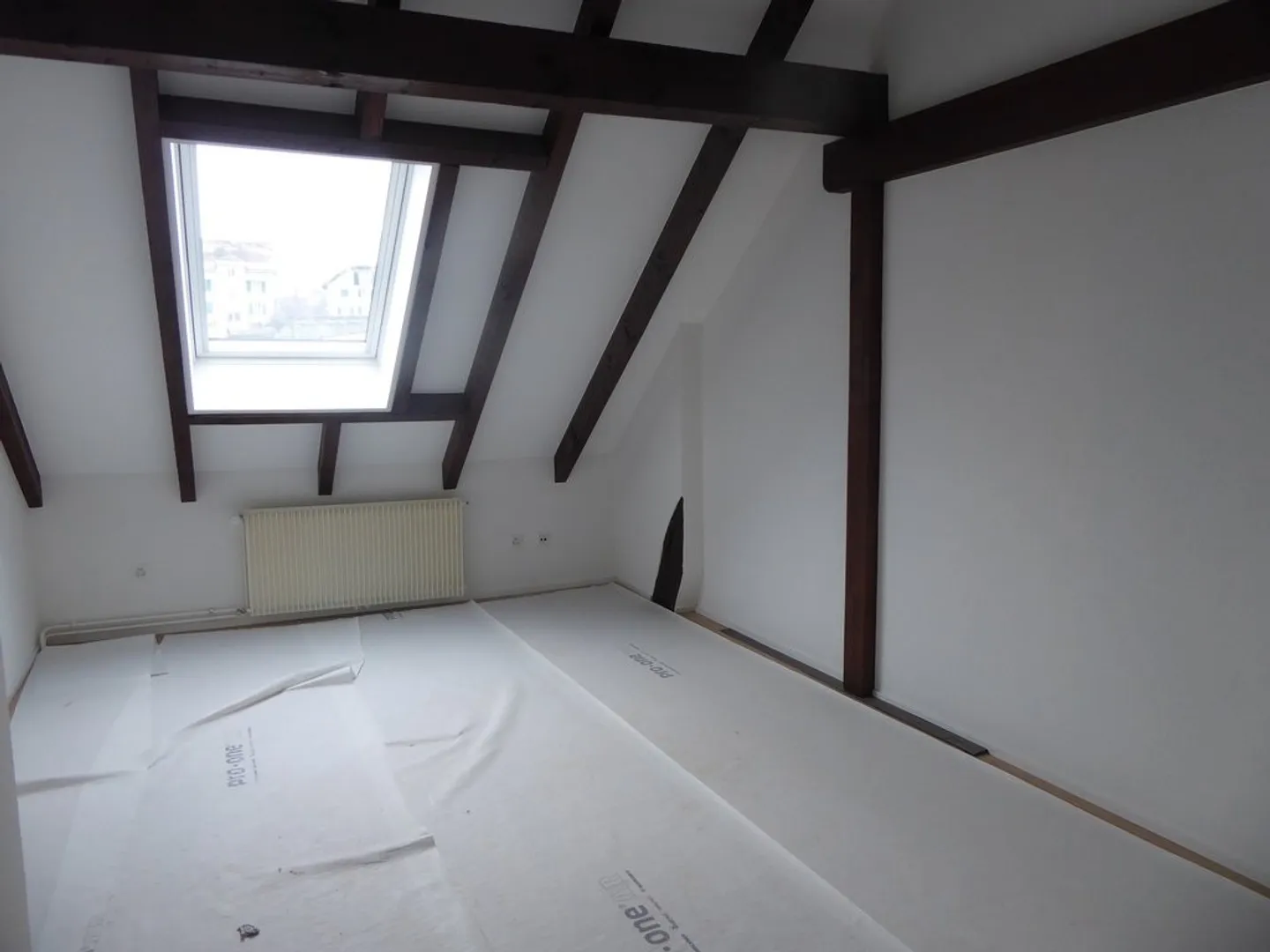 4.5-room duplex apartment - Photo 7 of 12