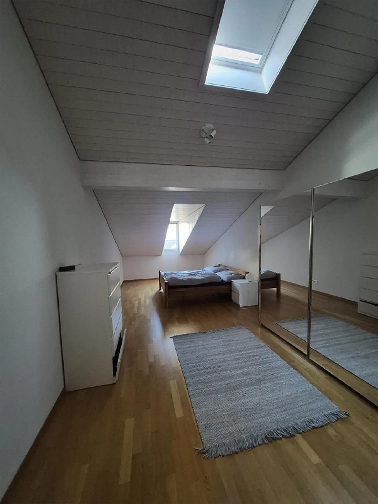 Appartamento 2,5 locali nella città vecchia di Chur - Foto 3 di 6