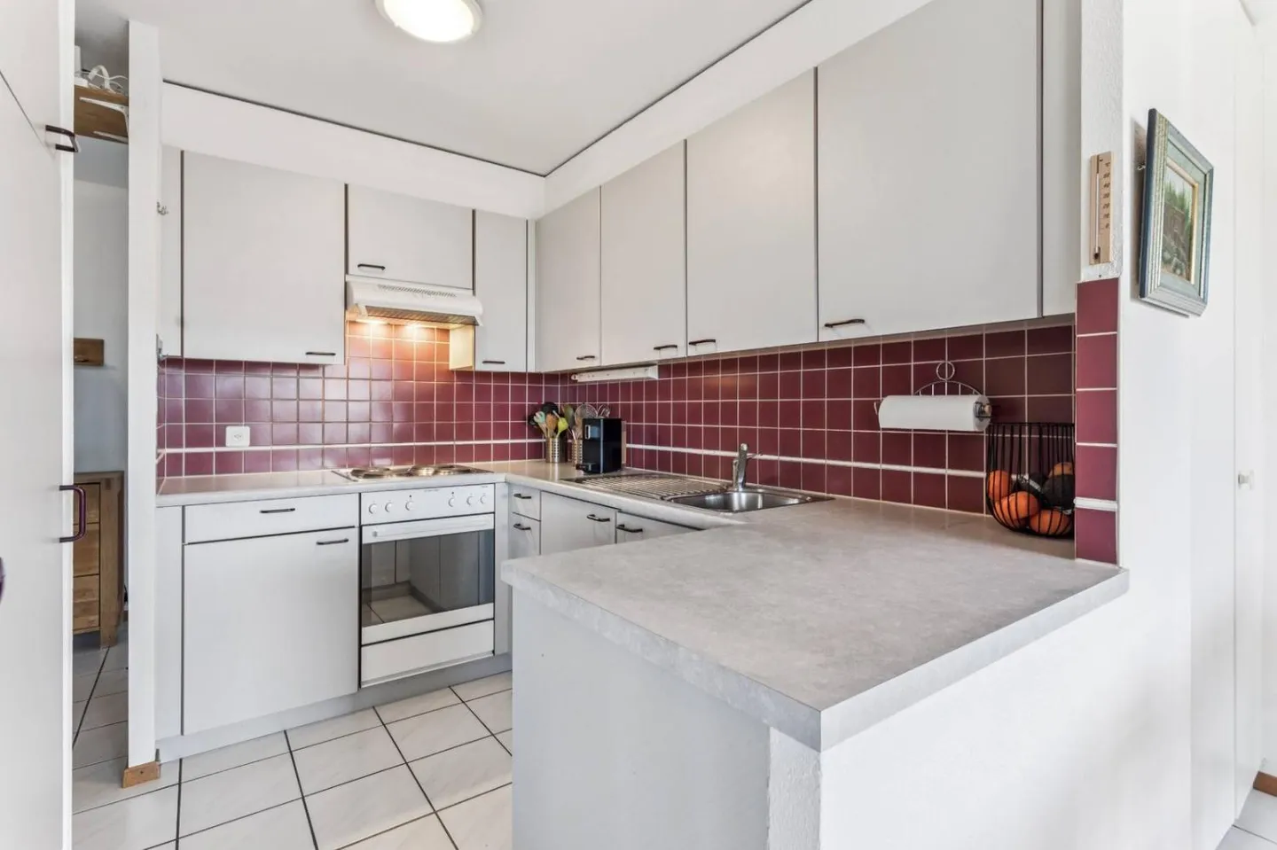 Appartement Charmant à Estavayer - Photo 3 sur 9