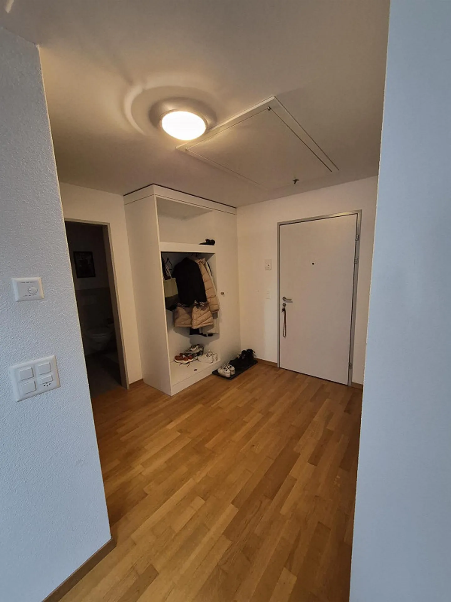 Appartamento 2,5 locali nella città vecchia di Chur - Foto 4 di 6