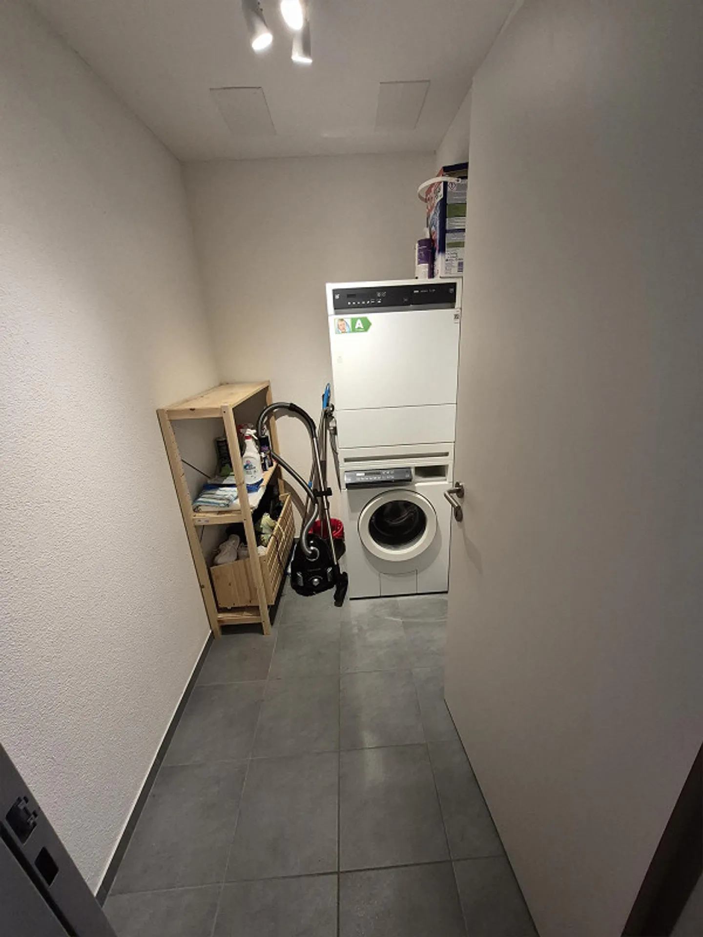 Appartamento 2,5 locali nella città vecchia di Chur - Foto 5 di 6