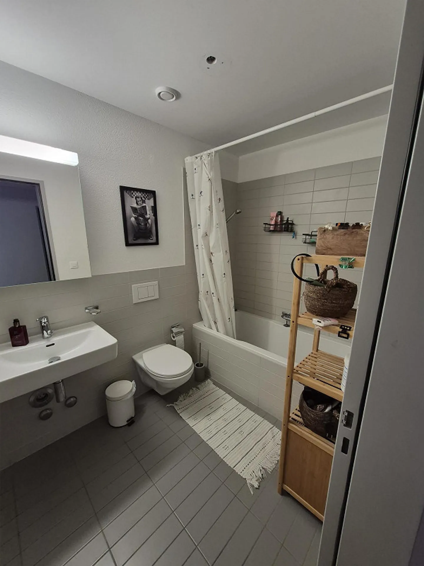 Appartamento 2,5 locali nella città vecchia di Chur - Foto 6 di 6