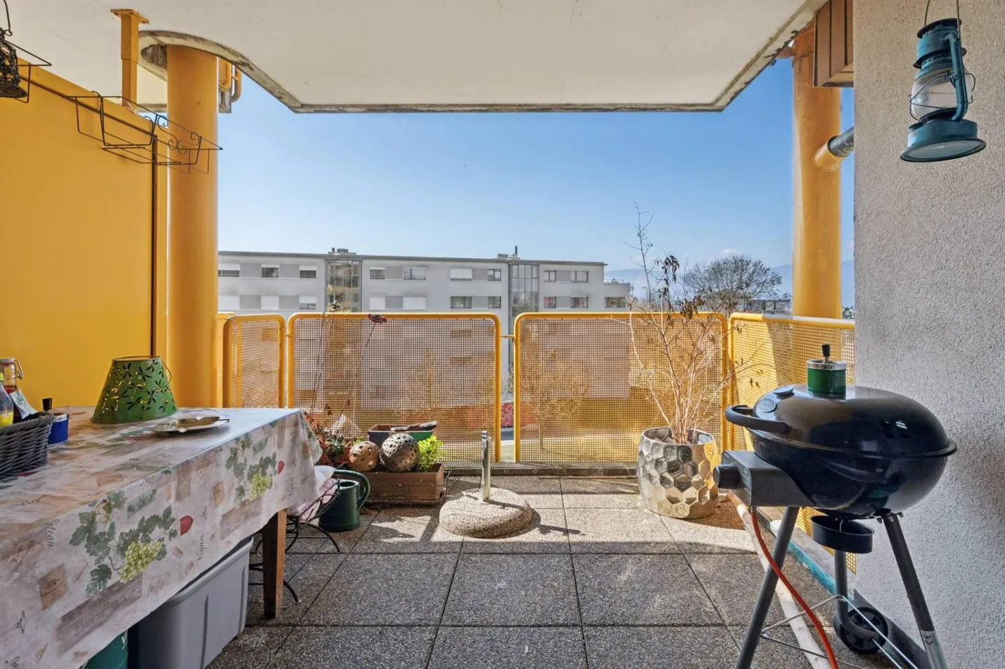 Appartement Charmant à Estavayer - Photo 6 sur 9