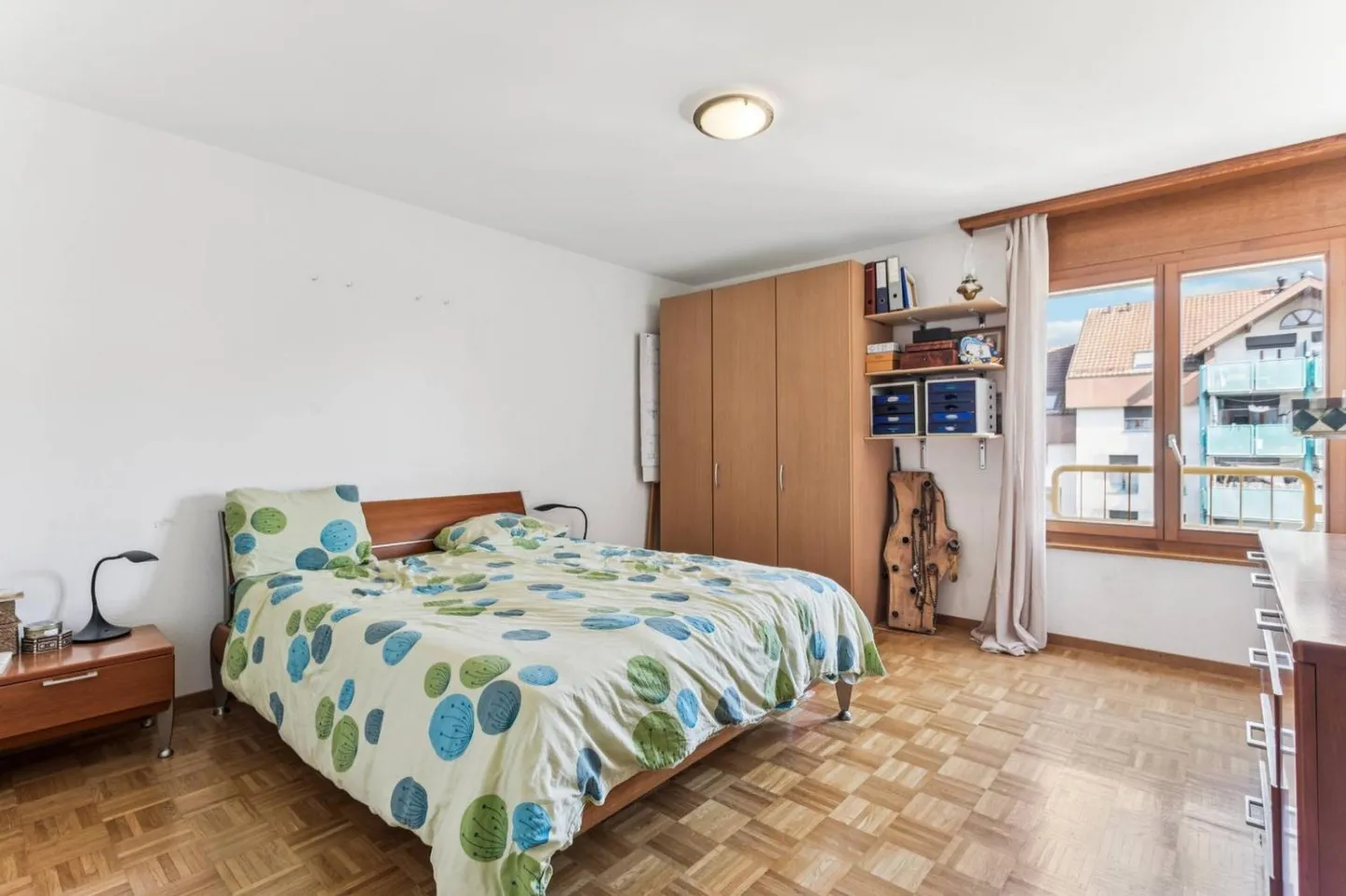 Appartement Charmant à Estavayer - Photo 7 sur 9