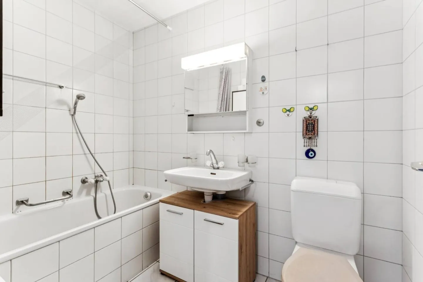 Appartement Charmant à Estavayer - Photo 8 sur 9