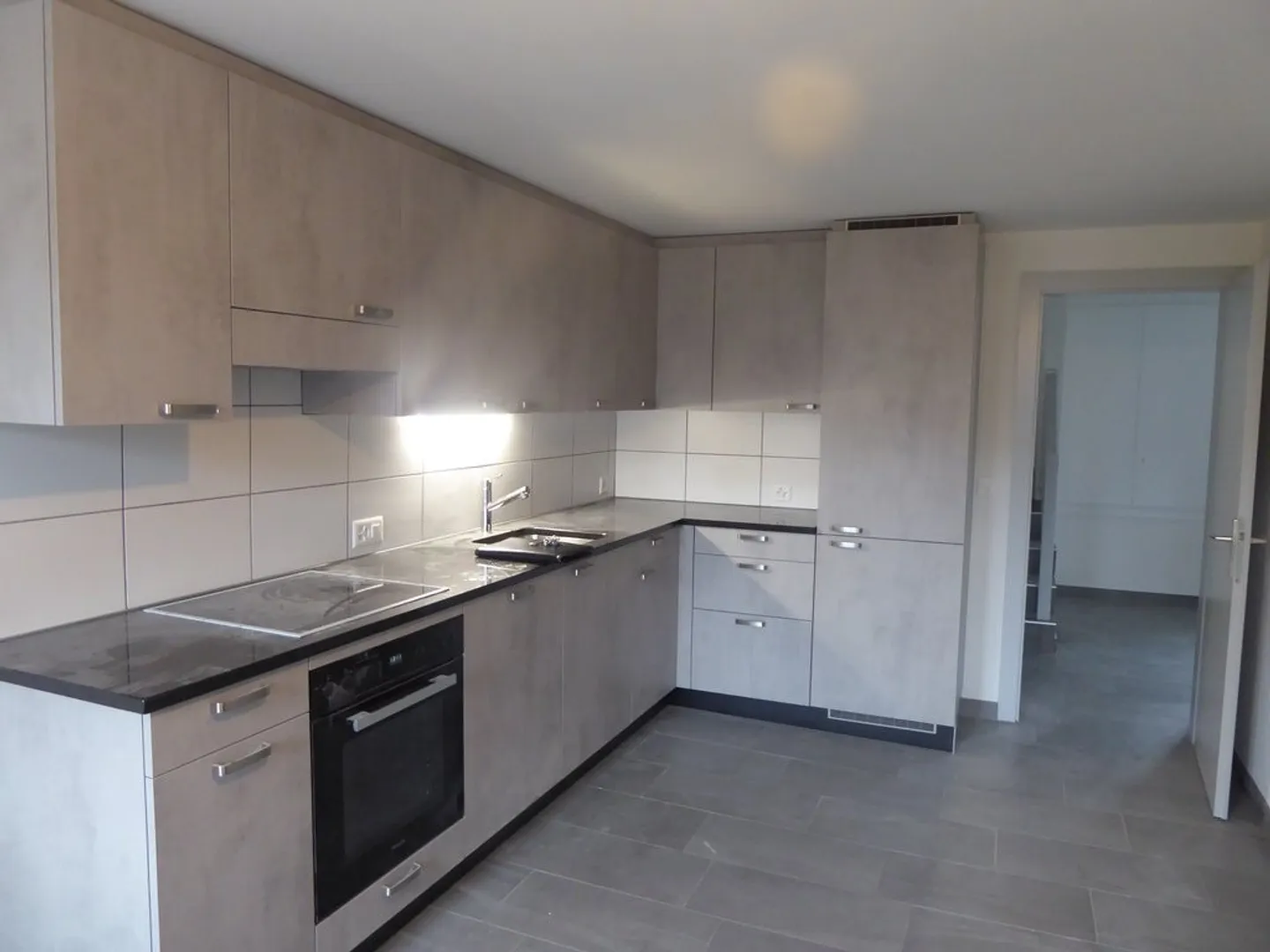 4.5-room duplex apartment - Photo 2 of 12