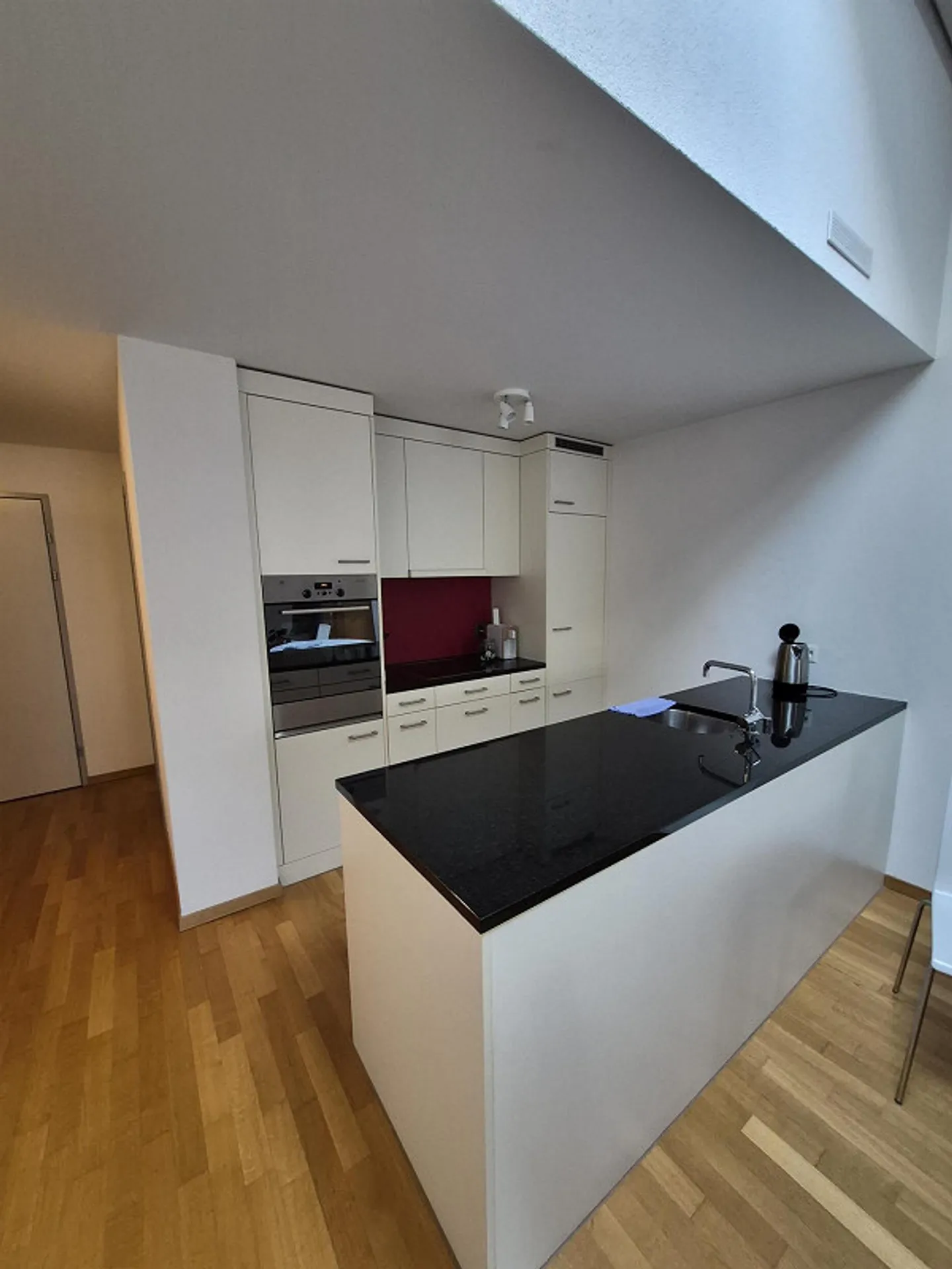 Appartamento 2,5 locali nella città vecchia di Chur - Foto 1 di 6