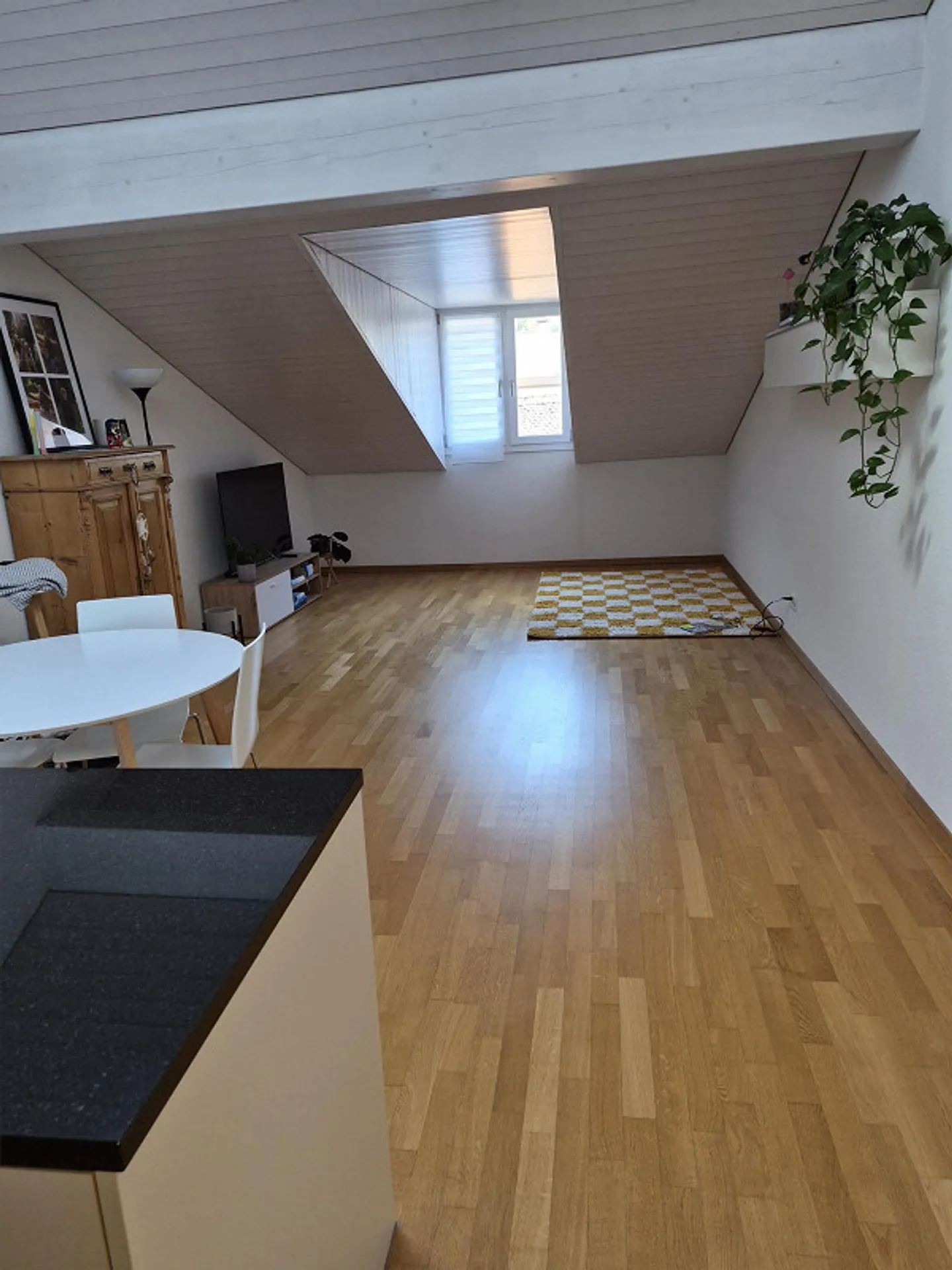 Appartamento 2,5 locali nella città vecchia di Chur - Foto 2 di 6