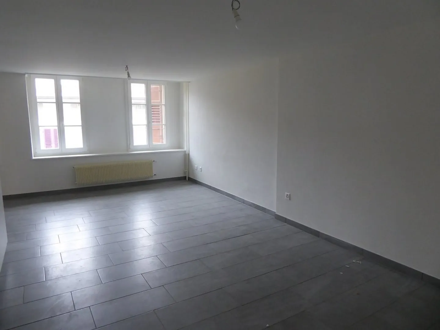 4.5-room duplex apartment - Photo 5 of 12
