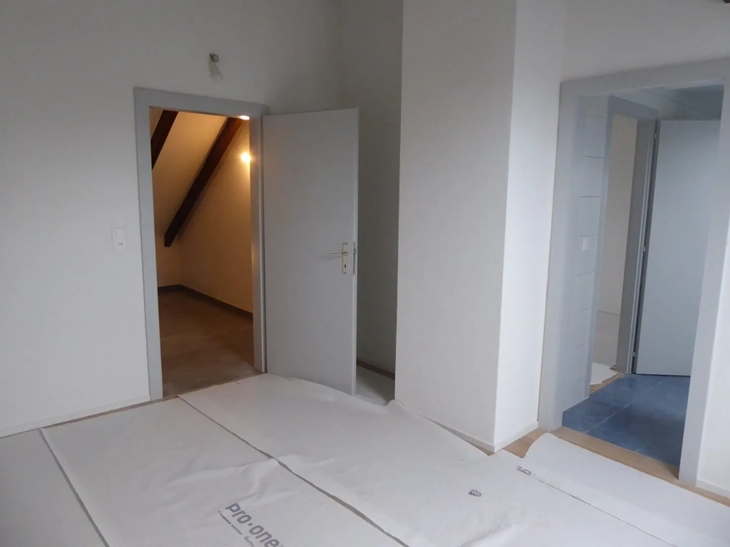 4.5-room duplex apartment - Photo 8 of 12