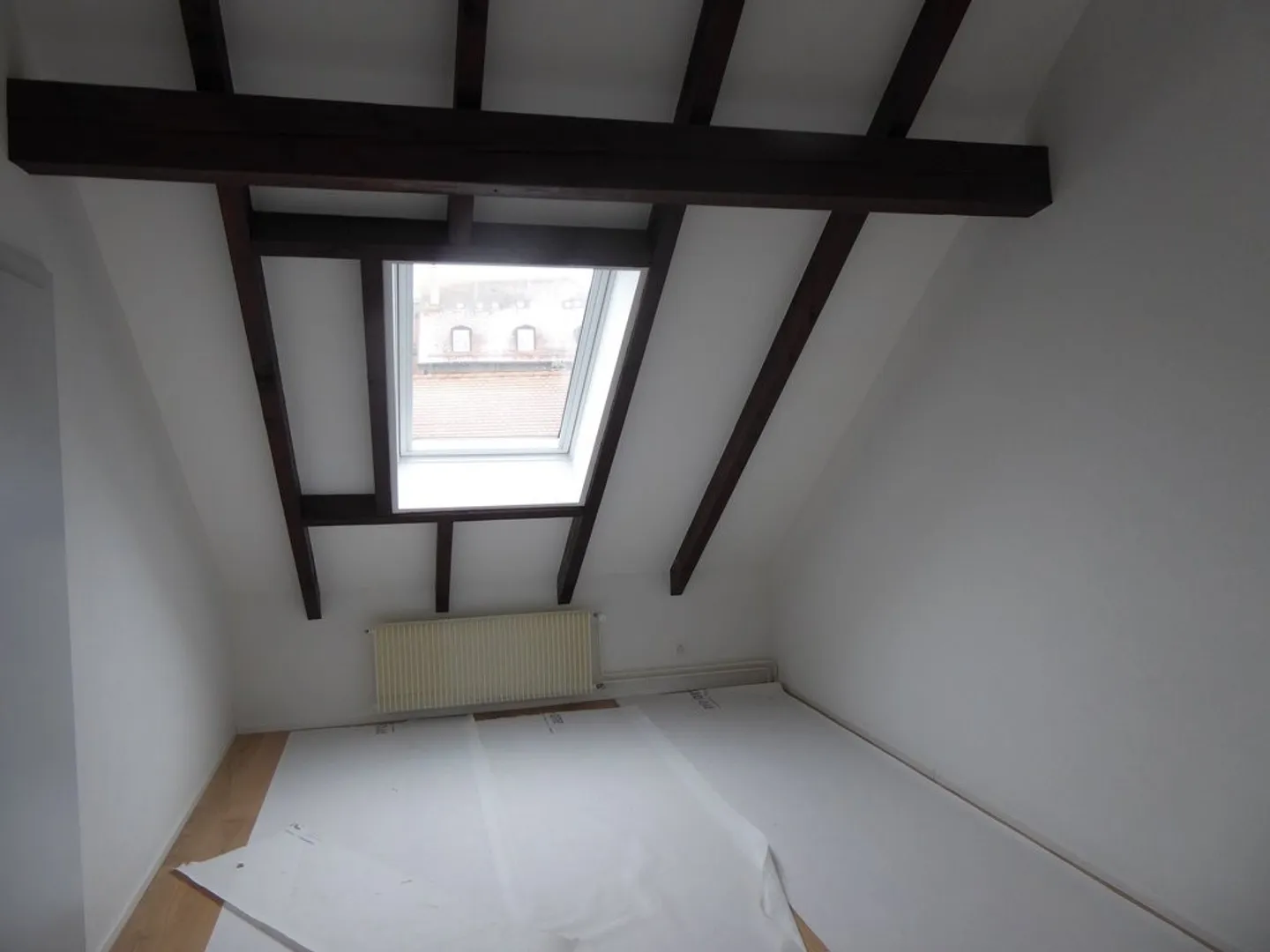 4.5-room duplex apartment - Photo 9 of 12