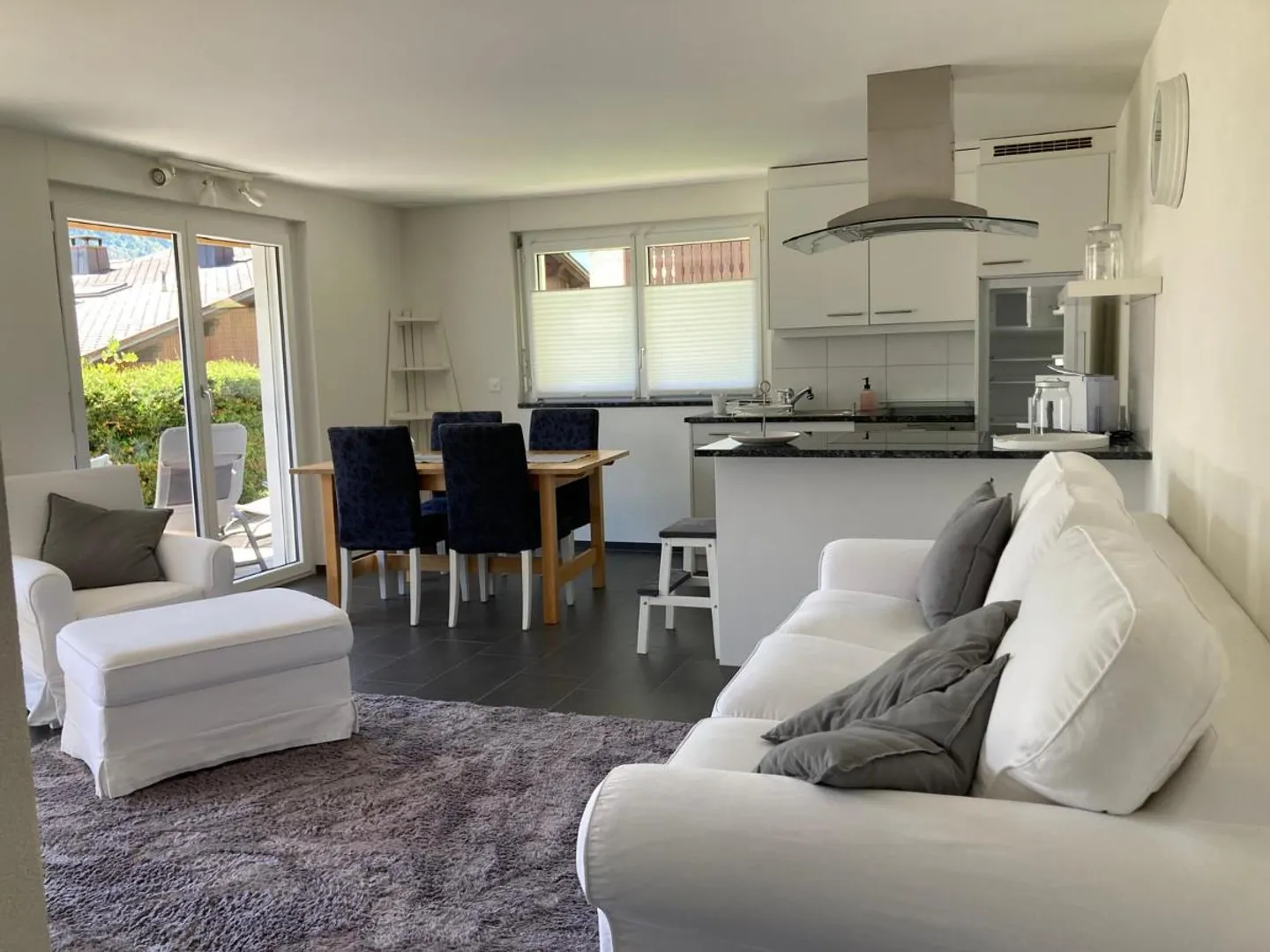 Apartment for rent - Photo 1 of 1