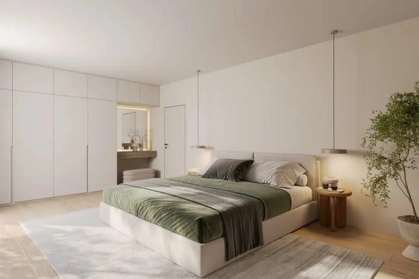 Appartement Accessible avec Vue - Photo 4 sur 8