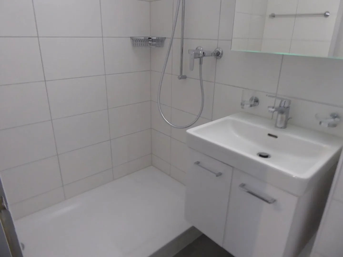 4.5-room duplex apartment - Photo 11 of 12