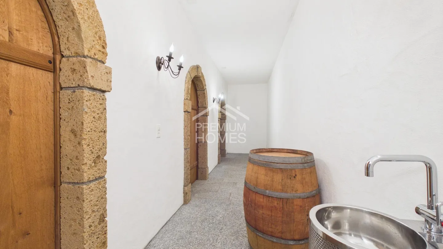 Il tuo posto in loggia sopra il lago di Thun - Foto 9 di 11