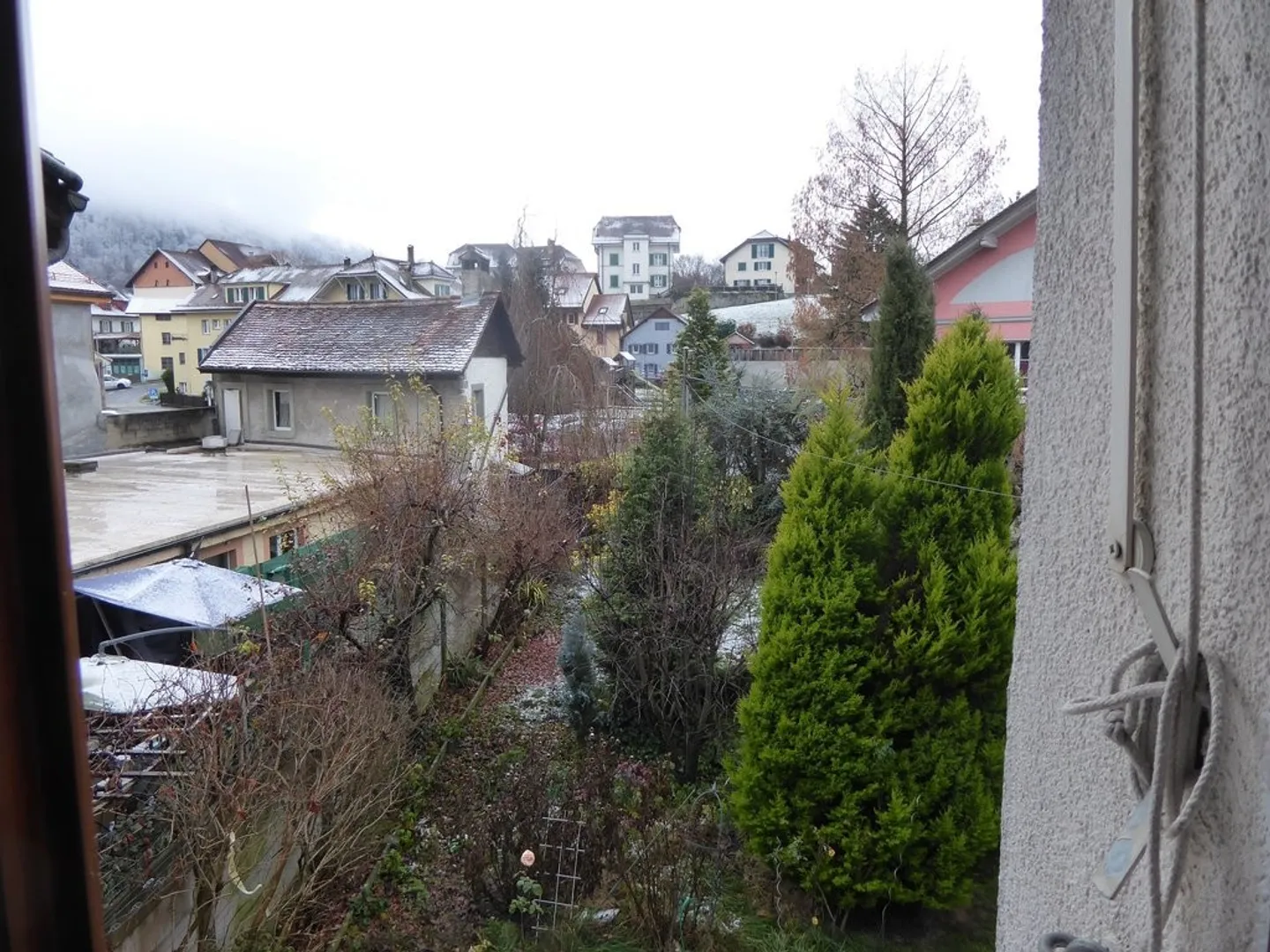 4.5-room duplex apartment - Photo 12 of 12