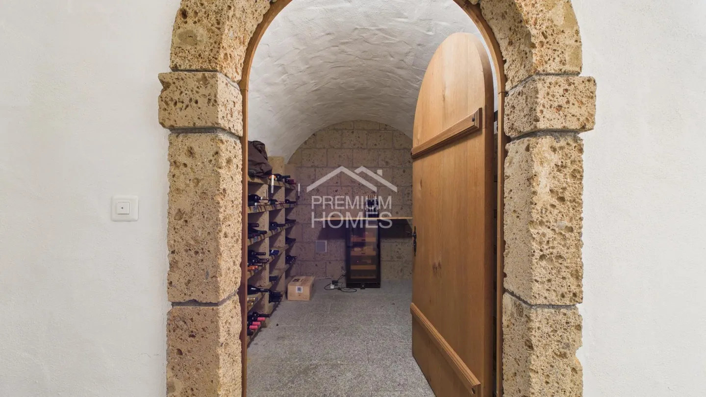 Il tuo posto in loggia sopra il lago di Thun - Foto 10 di 11