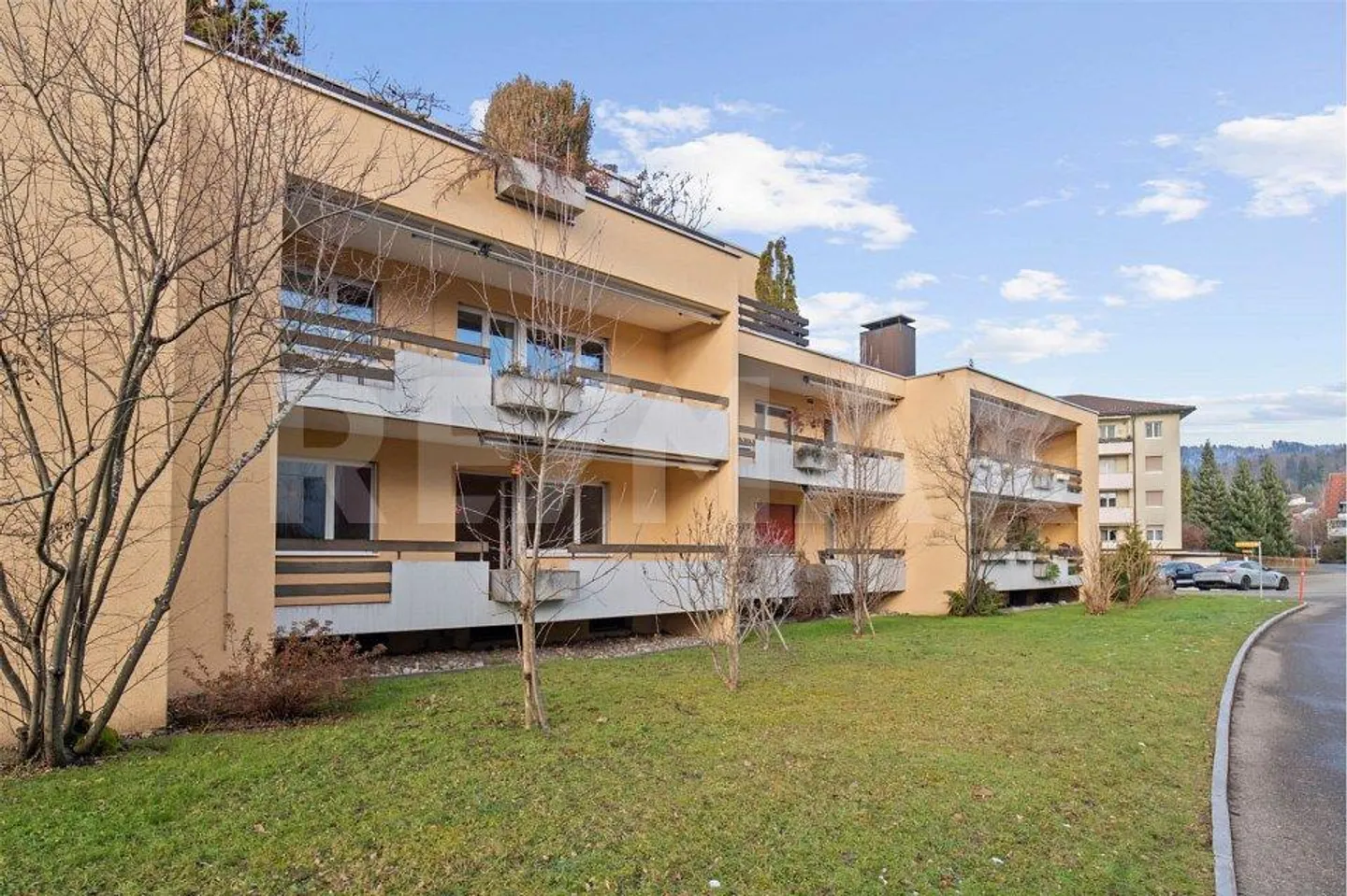 Appartamento 3.5 stanze - Foto 1 di 13