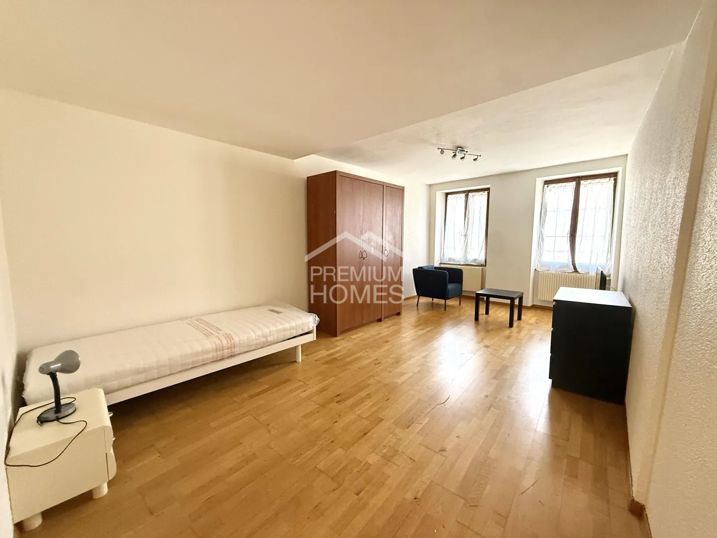 Investitionsobjekt mit Mieteinnahmen - Foto 5 von 6