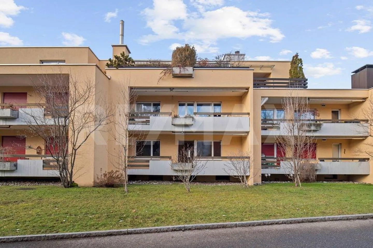 Appartamento 3.5 stanze - Foto 2 di 13