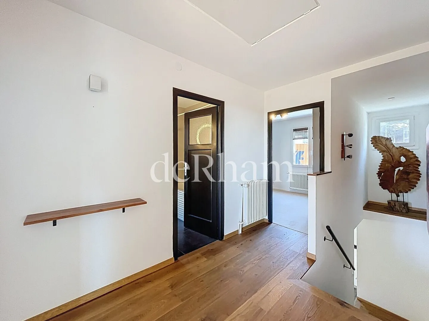 5-Zimmer-Villa zur Miete in Vevey mit Garten und Pool! - Foto 10 von 10