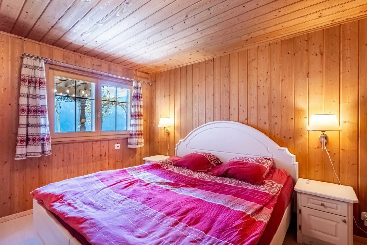 Chalet Rückzugsort Bei Zürich - Foto 7 von 10