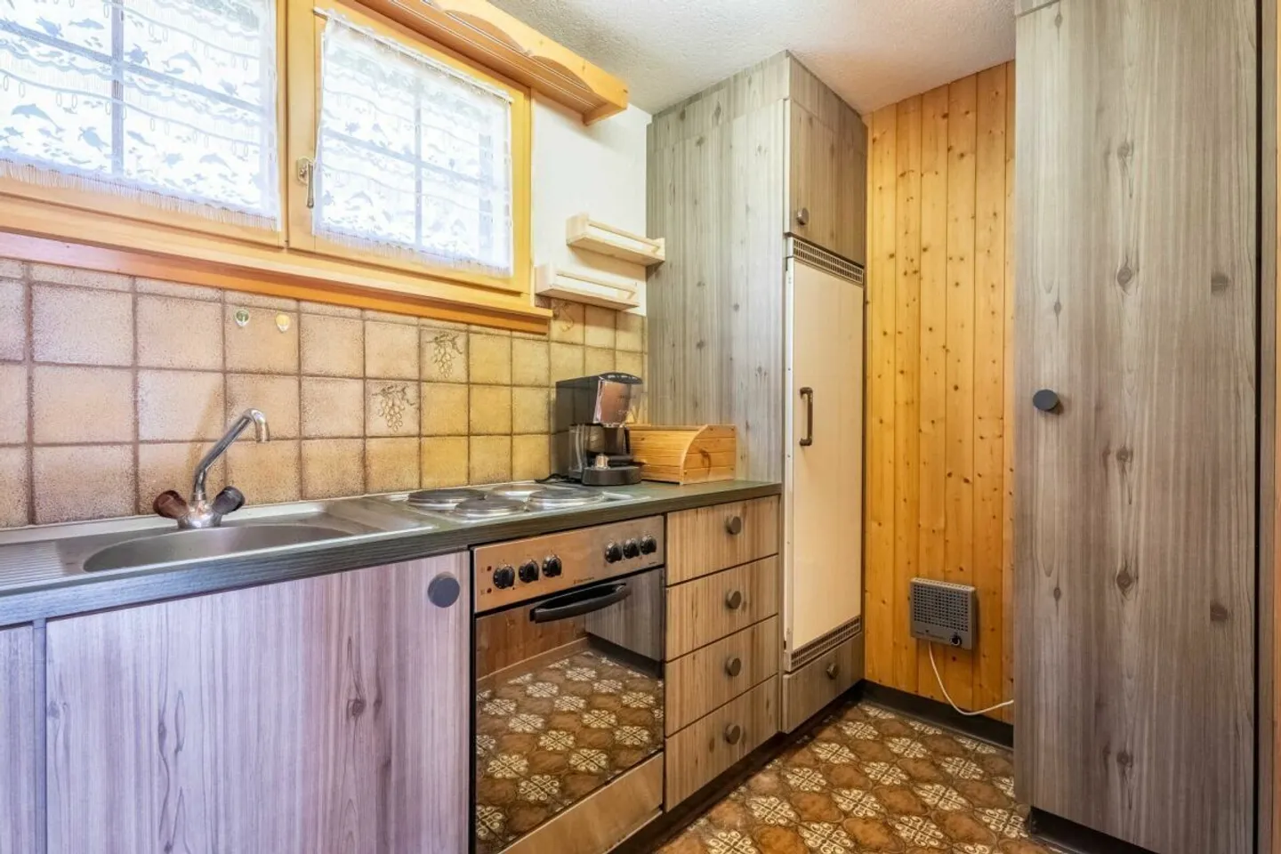 Chalet Rückzugsort Bei Zürich - Foto 8 von 10