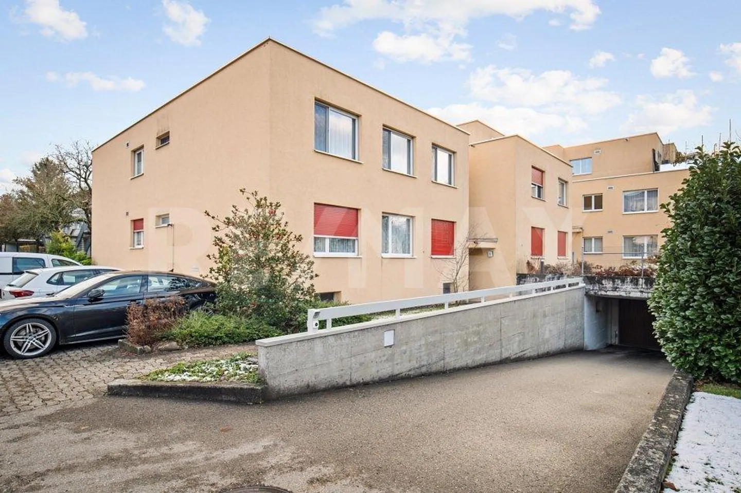 Appartamento 3.5 stanze - Foto 6 di 13