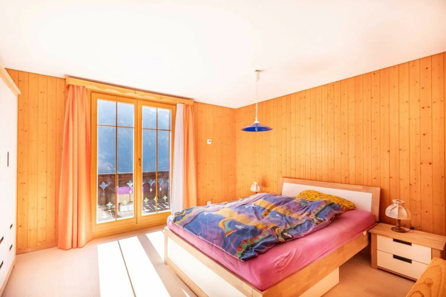 Chalet Rückzugsort Bei Zürich - Foto 4 von 10