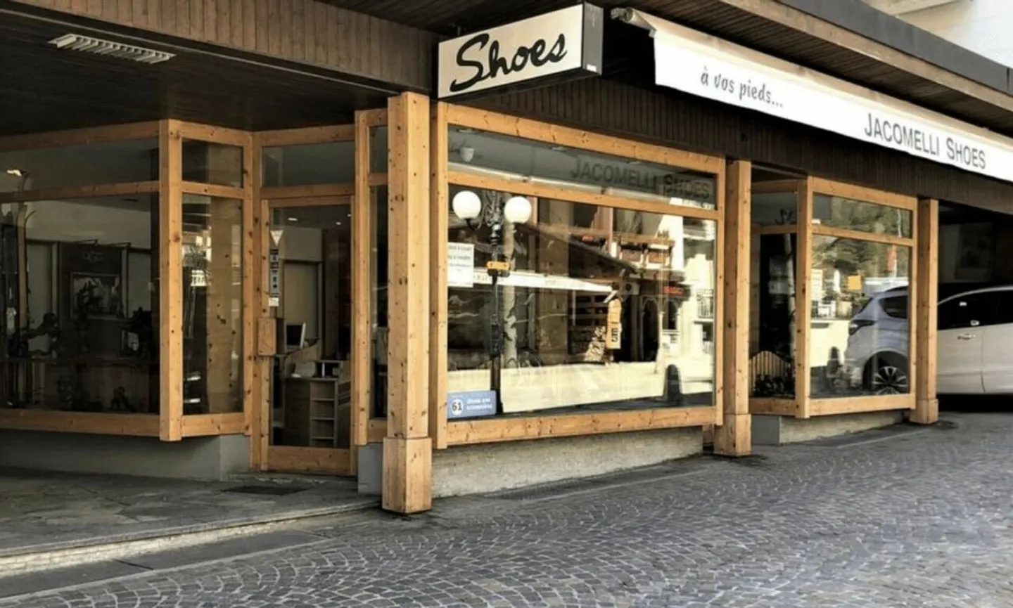 Negozio in vendita - Foto 8 di 11