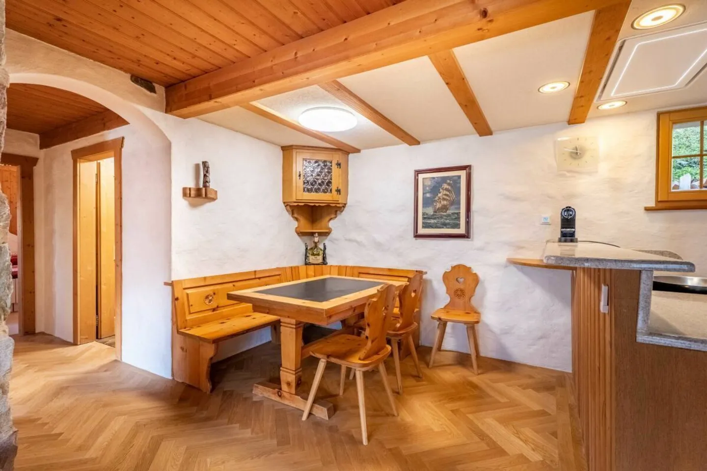Chalet Rückzugsort Bei Zürich - Foto 6 von 10
