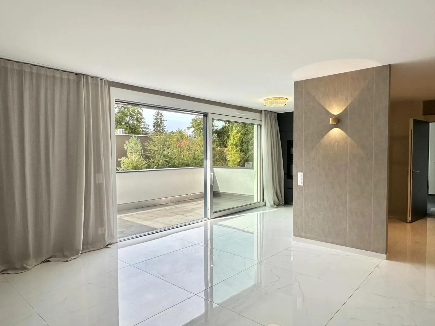 Appartement Moderne à Chêne-Bougeries - Photo 10 sur 29