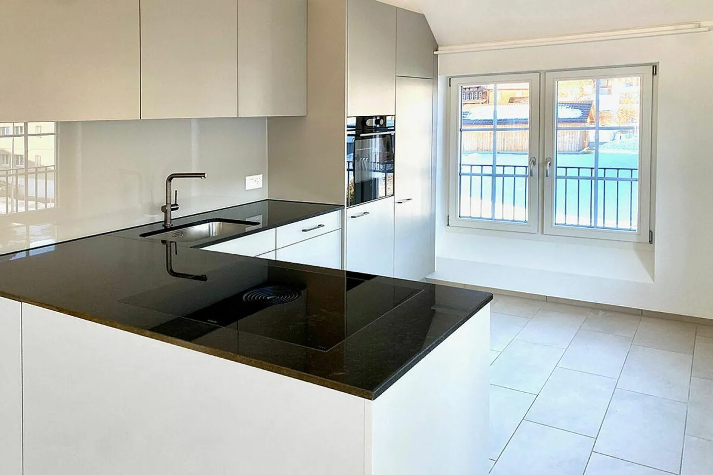 Living in the historic cheese dairy - Photo 1 of 7