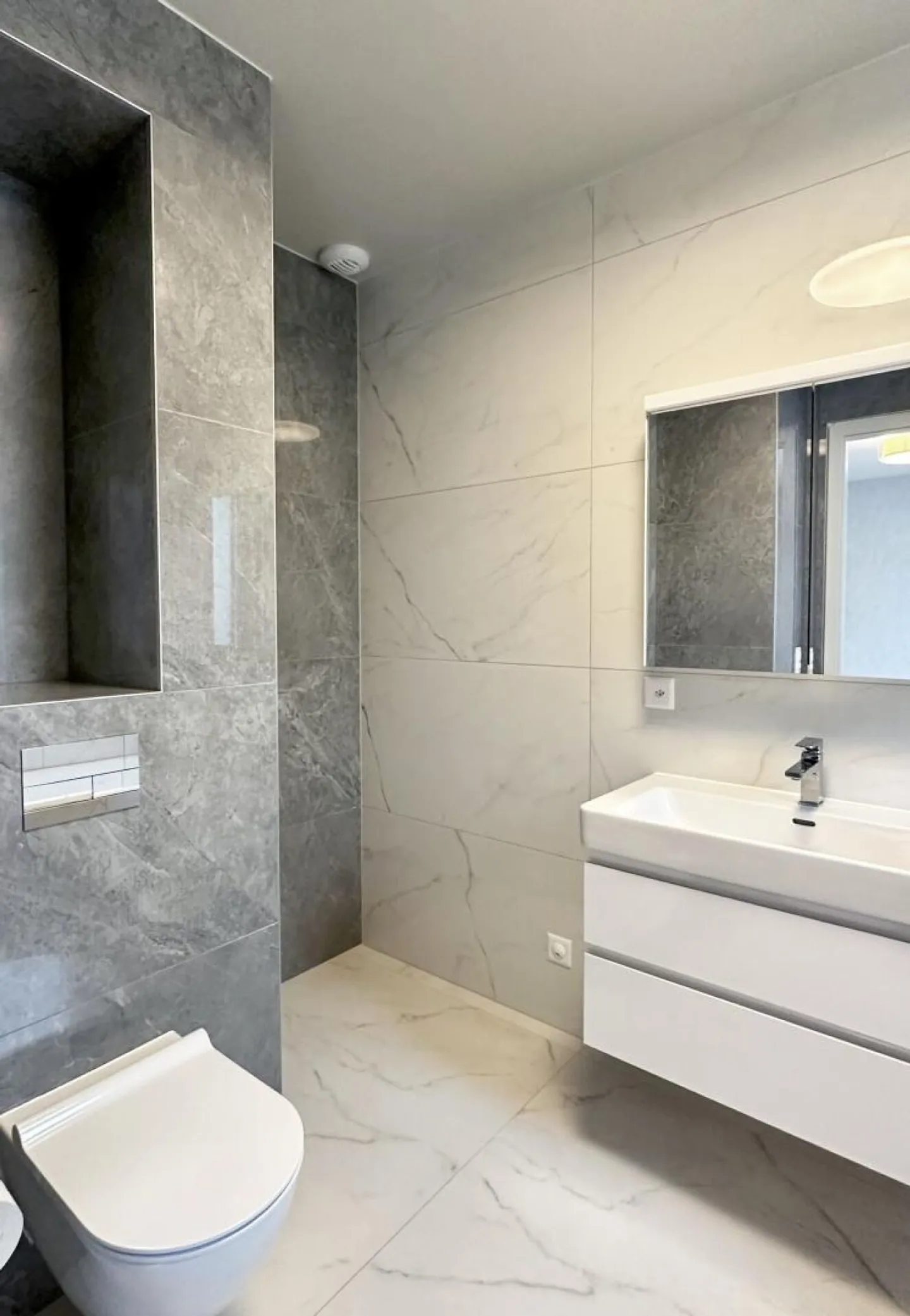 Appartement Moderne à Chêne-Bougeries - Photo 24 sur 29
