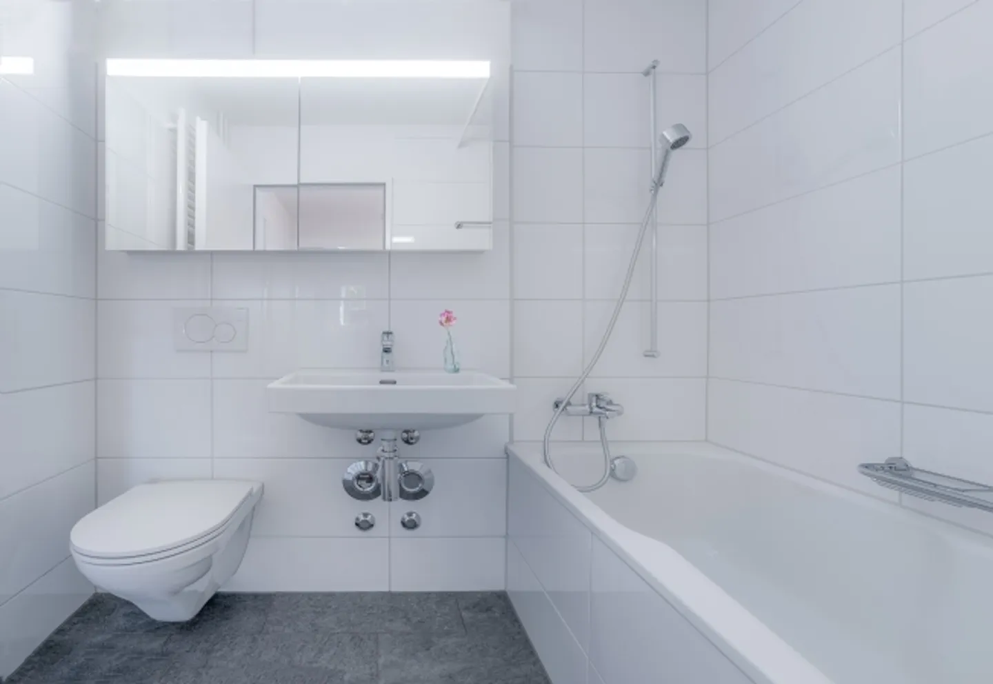 Appartement central à Effretikon - Photo 6 sur 7