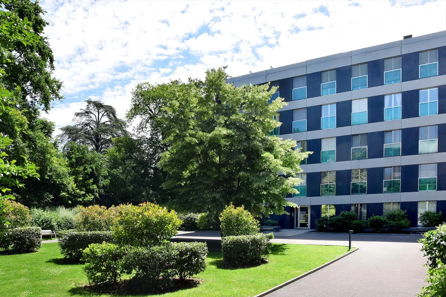 Posto sotterraneo 1 stanza - Foto 1 di 3