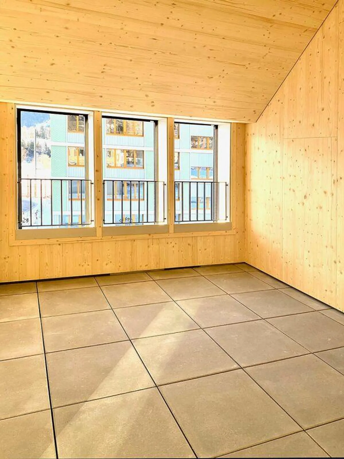 Living in the historic cheese dairy - Photo 5 of 7