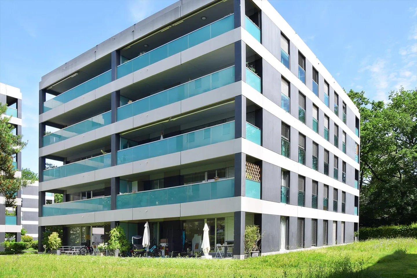 Posto sotterraneo 1 stanza - Foto 2 di 3