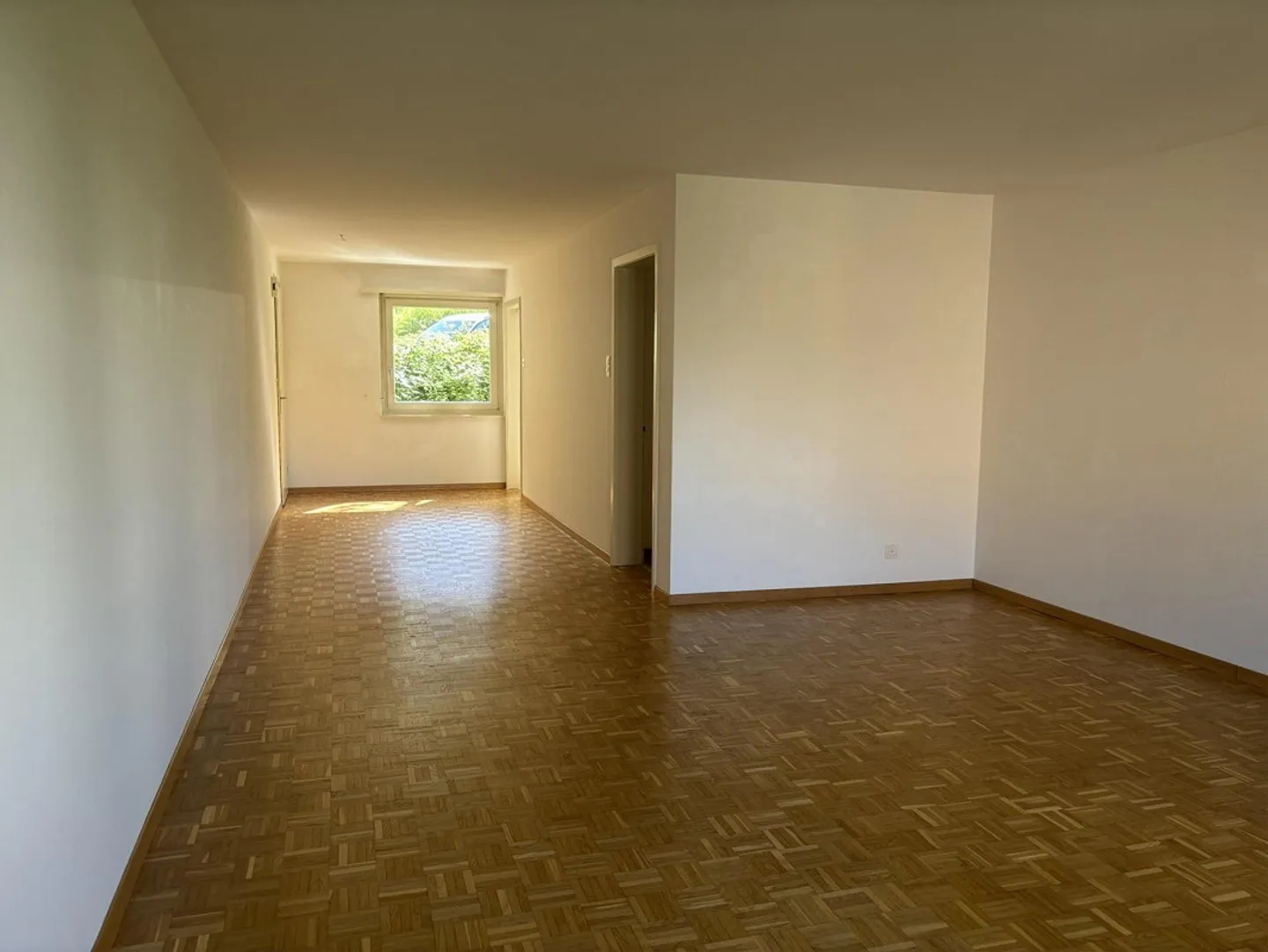 Grosszügige 3.5-Zimmerwohnung - Foto 6 von 13