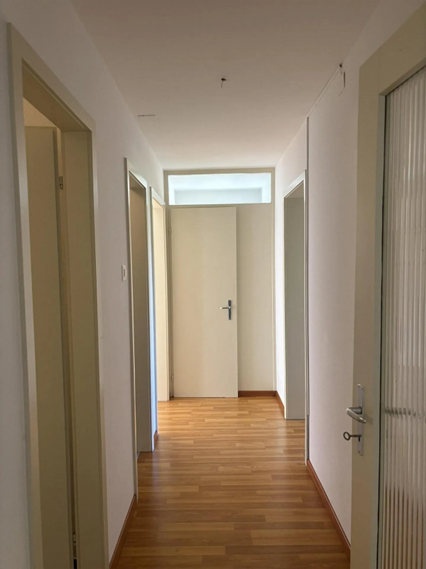Grosszügige 3.5-Zimmerwohnung - Foto 8 von 13