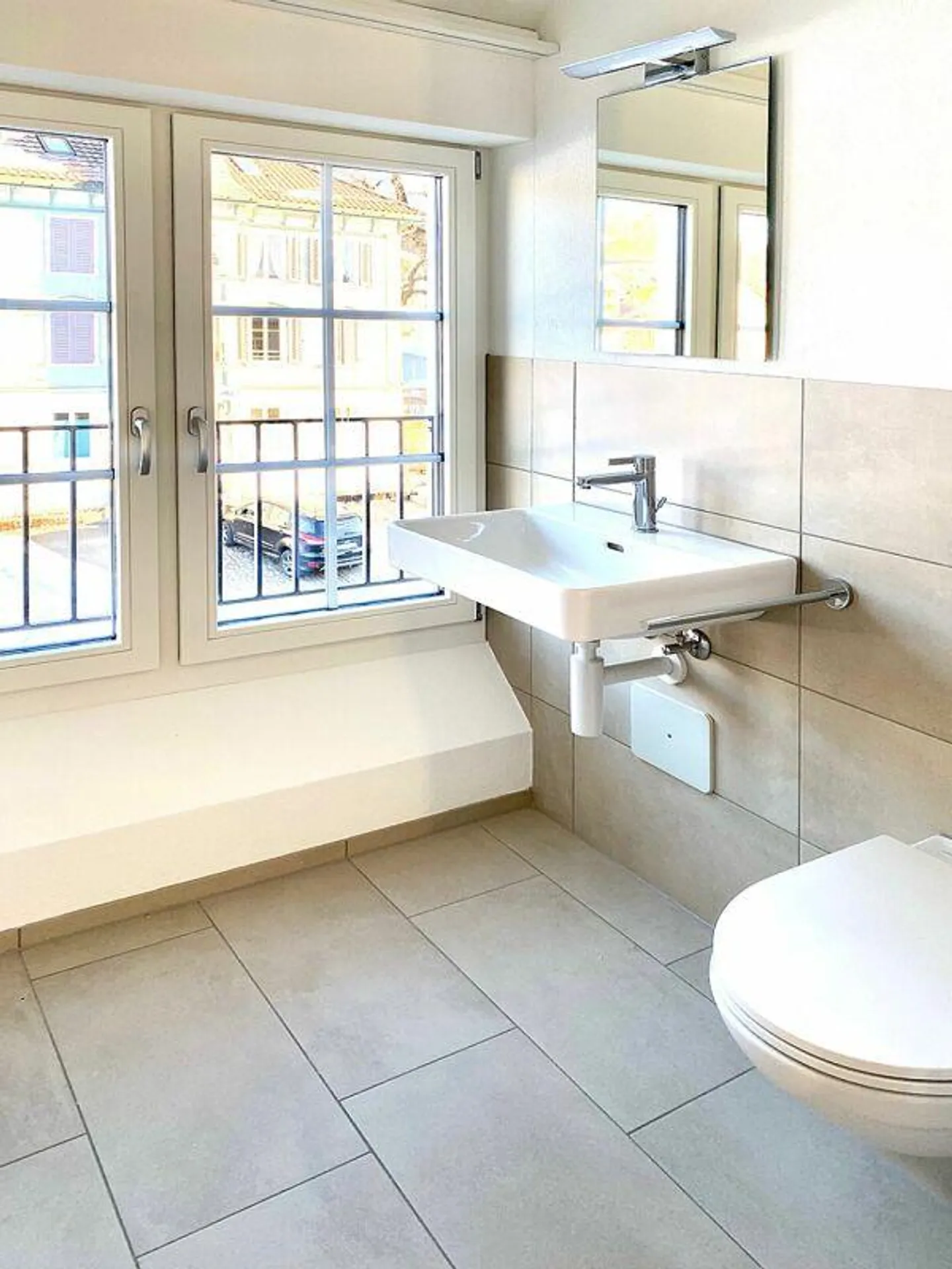 Living in the historic cheese dairy - Photo 6 of 7