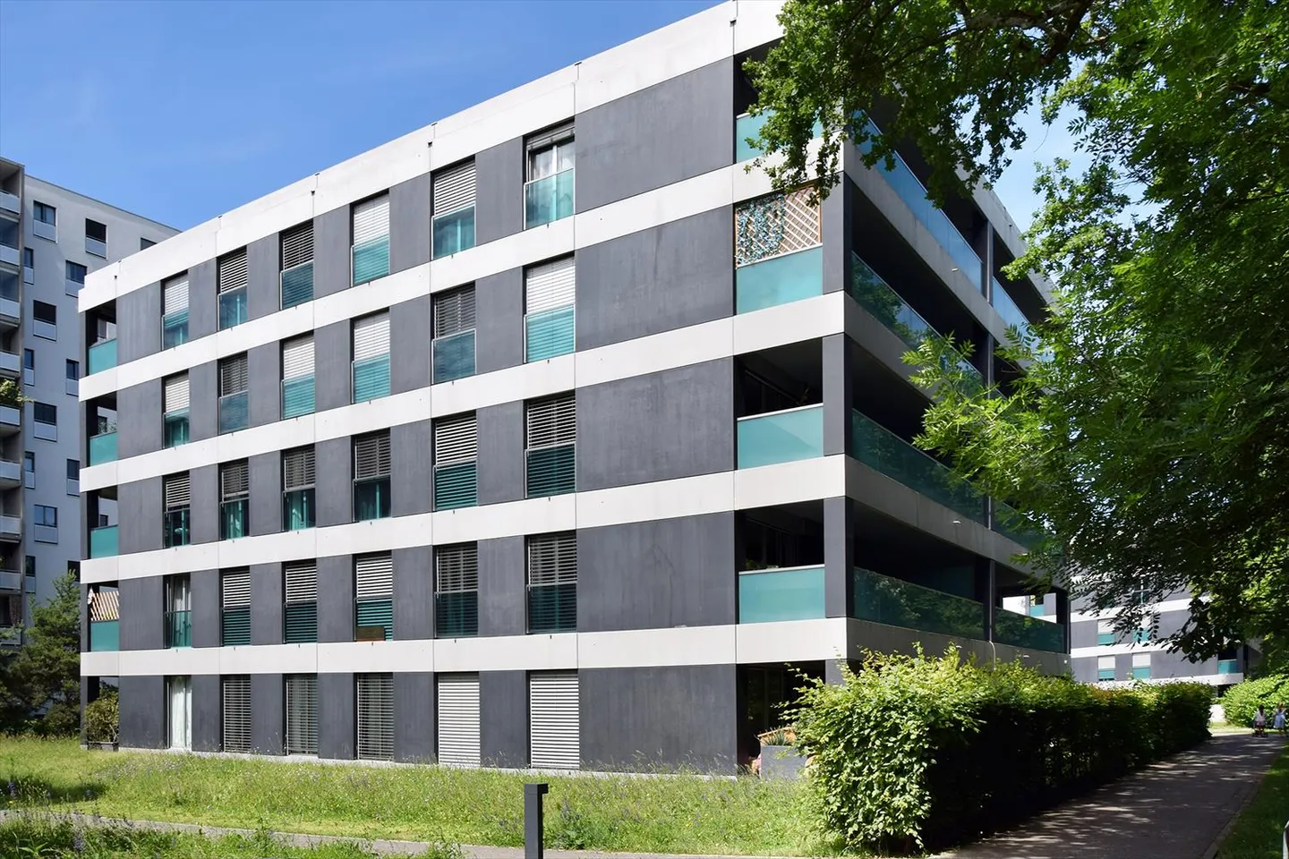 Posto sotterraneo 1 stanza - Foto 3 di 3