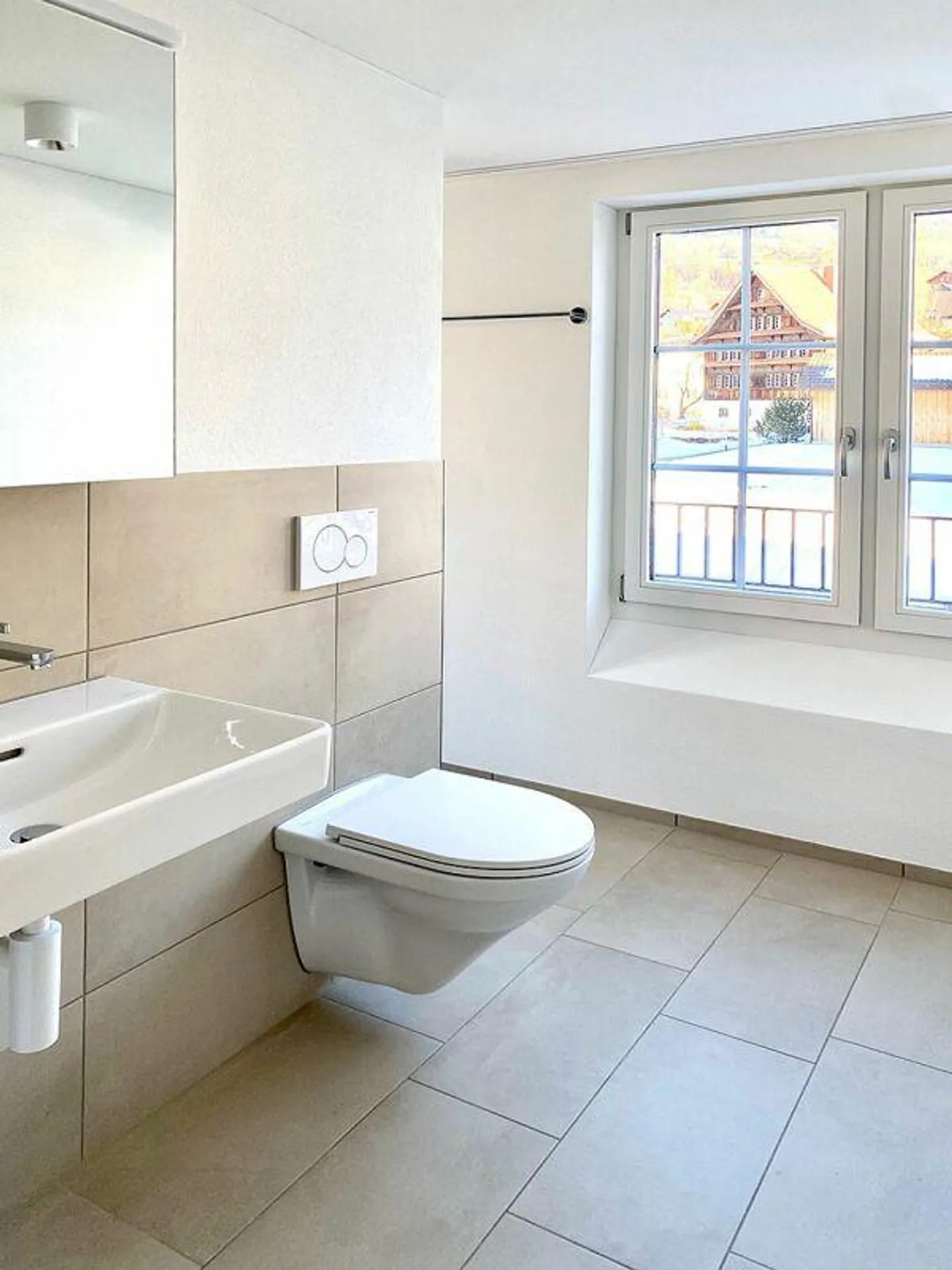 Living in the historic cheese dairy - Photo 7 of 7